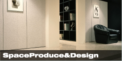 SpaceProduce&Design