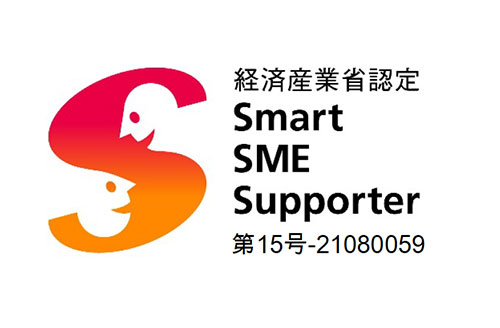 Smart SME Supporter